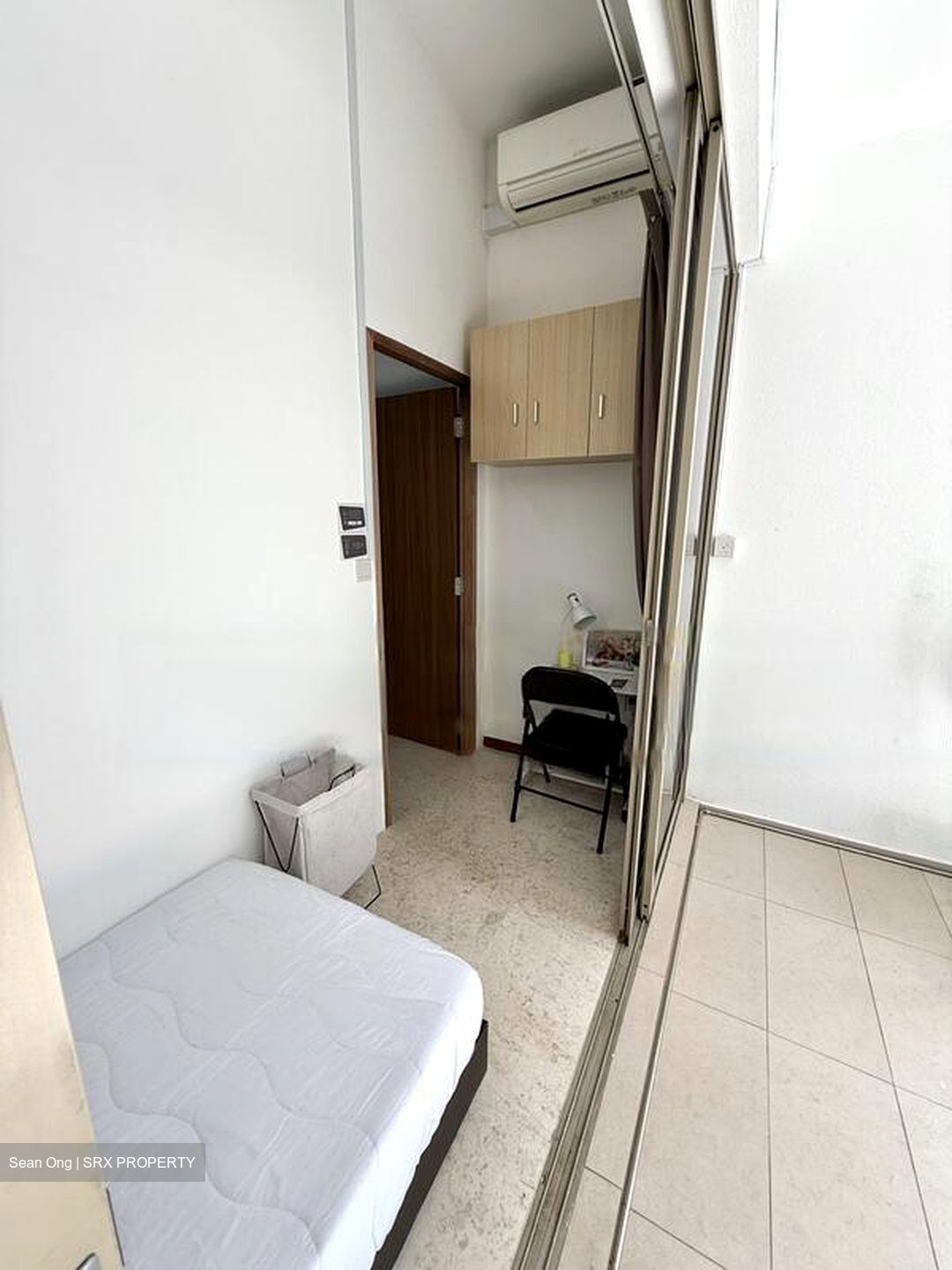 The Peak@Balmeg (D5), Condominium #489482371